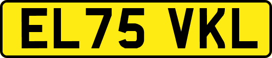 EL75VKL