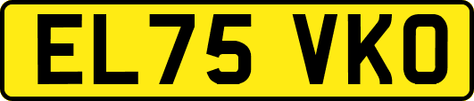 EL75VKO