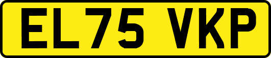 EL75VKP