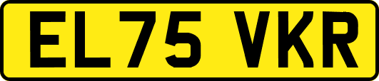 EL75VKR