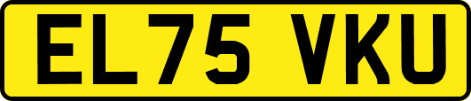 EL75VKU