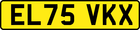 EL75VKX