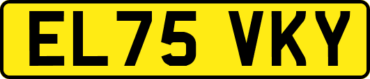 EL75VKY
