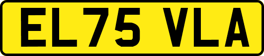 EL75VLA