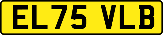 EL75VLB