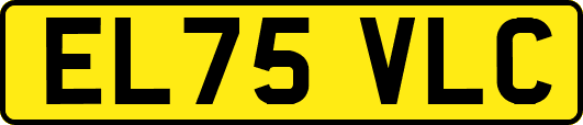 EL75VLC