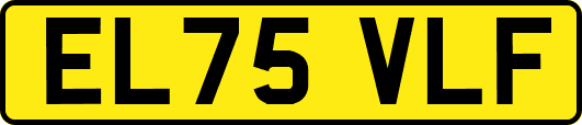 EL75VLF