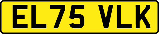 EL75VLK