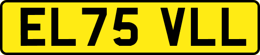 EL75VLL