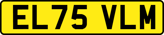 EL75VLM