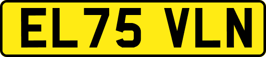 EL75VLN