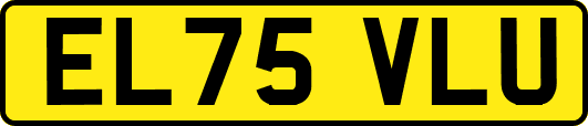 EL75VLU