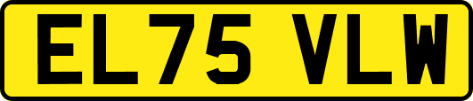 EL75VLW