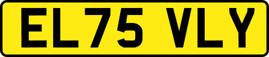 EL75VLY