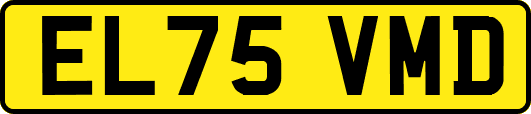 EL75VMD