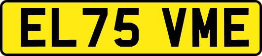 EL75VME