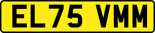 EL75VMM