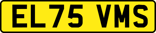 EL75VMS