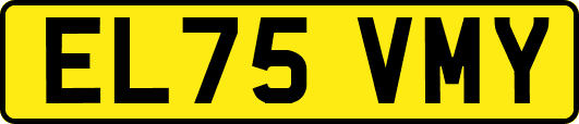 EL75VMY