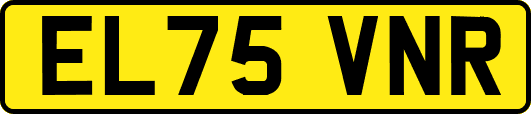 EL75VNR