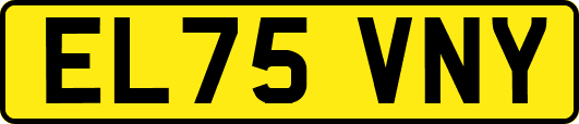 EL75VNY