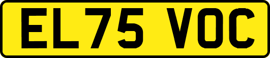 EL75VOC
