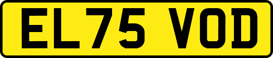 EL75VOD