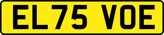 EL75VOE