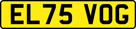 EL75VOG