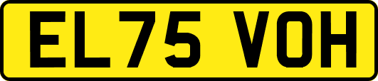 EL75VOH
