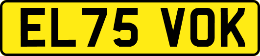 EL75VOK