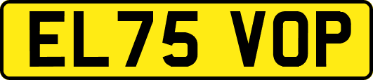 EL75VOP