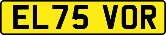 EL75VOR