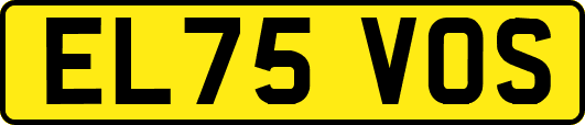 EL75VOS
