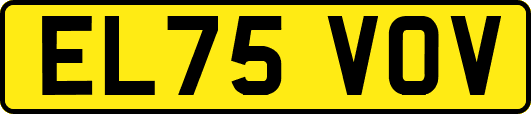 EL75VOV