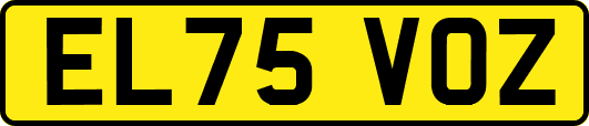 EL75VOZ