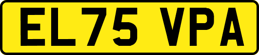 EL75VPA
