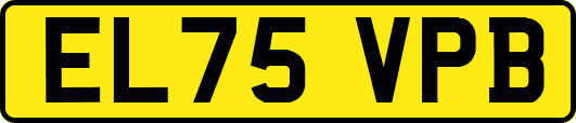 EL75VPB