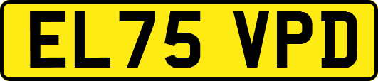 EL75VPD