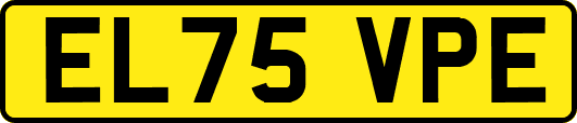 EL75VPE