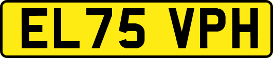 EL75VPH