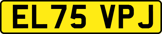 EL75VPJ