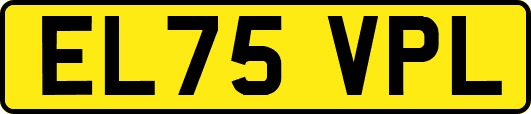 EL75VPL