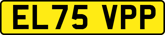 EL75VPP