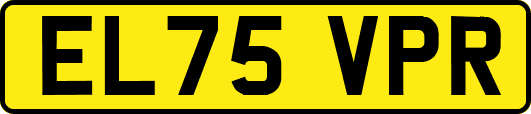 EL75VPR