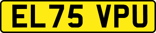 EL75VPU