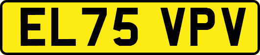 EL75VPV