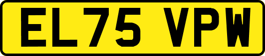 EL75VPW