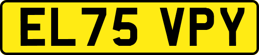 EL75VPY