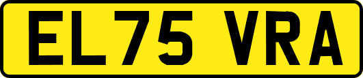 EL75VRA